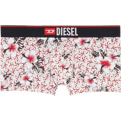 Diesel Ανδρικό Μποξεράκι Ροζ 00SSTR-0NCAZ-1AR