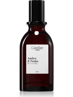 100Bon Ambre & Tonka Eau de Parfum 30ml