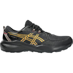 ASICS Gel-Venture 11 Ανδρικά Αθλητικά Παπούτσια Trail Running Μαύρα 1011C159-002