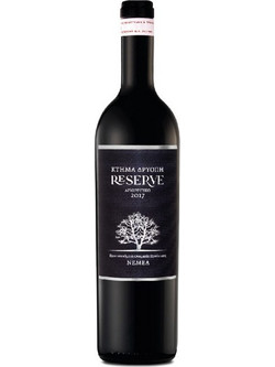 Κτήμα Τσέλεπου Resrve 2021 Κρασί Ερυθρό Ξηρό 750ml