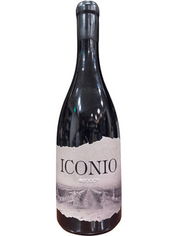 Oenops Wines Κονιαρός Iconio Κρασί Ερυθρό Ξηρό 750ml