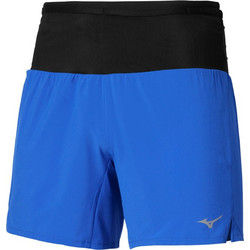 Mizuno Active Αθλητικό Ανδρικό Σορτς Πολύχρωμο J2GBB00323