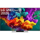 LG QNED evo AI 43QNED87B6A Smart Τηλεόραση 43" 4K UHD Mini LED HDR (2026)