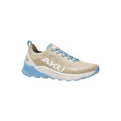 AKU V-Light Ανδρικά Ορειβατικά Παπούτσια Μπεζ AKU34-00083-331