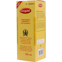 Ceregumil 500ml