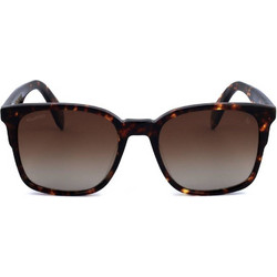 Rag & Bone RNB5016S 05L Ανδρικά Γυαλιά Ηλίου Τετράγωνα Κοκάλινα Ταρταρούγα με Καφέ Φακό