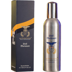 Les Perles D'Orient Oud Moisson Eau de Parfum 150ml