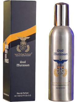Les Perles D'Orient Oud Moisson Eau de Parfum 150ml