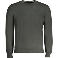 Harmont & Blaine Ανδρικό Πουλόβερ Πράσινο HRM001030478-602