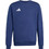 Adidas Entrada26 Παιδικό Φούτερ Navy Μπλε JZ6552