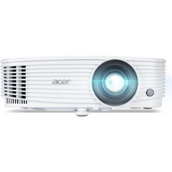 Acer P1257 3D Projector DLP 4800 Lumens