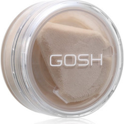 Gosh Bake N Set 002 Soft Yellow Loose Powder 15gr
