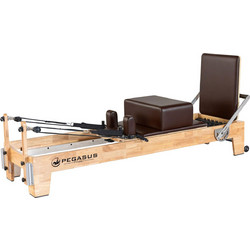 Pegasus Pilates Reformer Oak 399513232