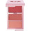 One/Size Clapper 3D Phat Ass Blush Palette 11gr
