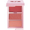 One/Size Clapper 3D Phat Ass Blush Palette 11gr