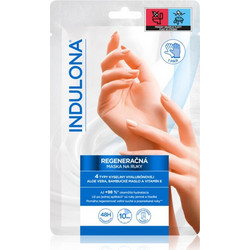 Indulona Original Ενυδατική Μάσκα Χεριών