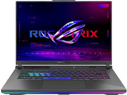 Asus ROG Strix G614PP-RV030W (Ryzen 9 8940ΗΧ/32GB/1TB SSD/GeForce RTX 5070 8GB/Windows 11)