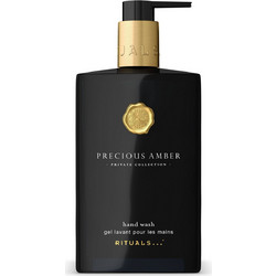Rituals Precious Amber Κρεμοσάπουνο 300ml