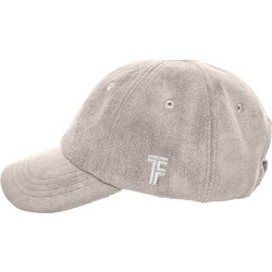 Feel & Touch Γυναικείο Καπέλο Jockey Υφασμάτινο Εκρού 1824Z775