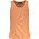 Nautica Γυναικείο Καλοκαιρινό Top Ριπ Πορτοκαλί 856220