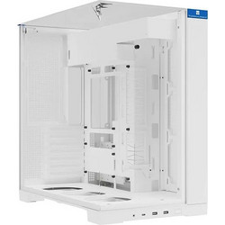 Thermalright A70 White Gaming Midi Tower Κουτί Υπολογιστή με Πλαϊνό Παράθυρο