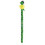 Gim Green Dinosaur Στυλό Gel που Σβήνει 300-01331