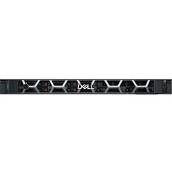 Dell PowerEdge R360 (Xeon 6333P/32GB DDR5/480GB SSD + 480GB SSD/700W/FreeDos)
