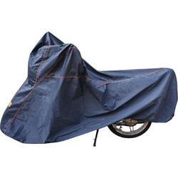 AMiO 02575 Κουκούλα Μηχανής XL 246x104x127cm