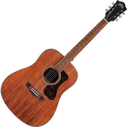 Guild D-320 Natural