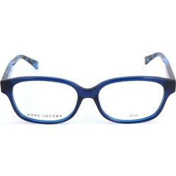 Marc Jacobs MARC84F U5H Ανδρικός Σκελετός Γυαλιών Οράσεως Κοκάλινος Μπλε