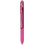 Papermate Inkjoy RT M Στυλό Gel 0.7mm Ροζ 12τμχ