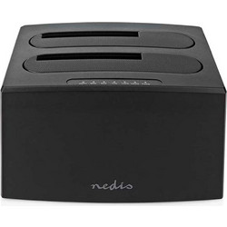 Nedis HDDUDB3210BK