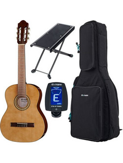 Thomann Classic Left-Handed Bundle 1/2