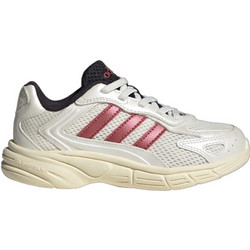Adidas Eclyptix 2000 Παιδικά Sneakers Μπεζ Μπορντό KH9769