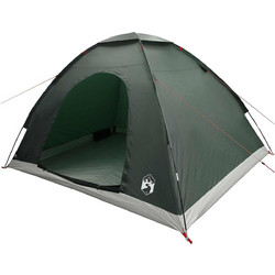 vidaXL Σκηνή Camping Ιγκλού 4 Ατόμων 275x215x125cm 42028635