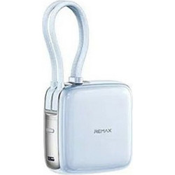 Remax FP-60 Power Bank 10000mAh 22.5W Light Blue