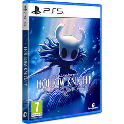 Hollow Knight Voidheart Edition PS5