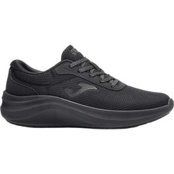 Joma N-100 Lady Γυναικεία Αθλητικά Παπούτσια για Τρέξιμο Μαύρα CN10LS2621