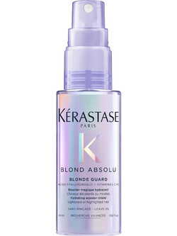 Kerastase Blonde Guard Leave In Conditioner Spray για Προστασία Χρώματος για Βαμμένα Mαλλιά 45ml