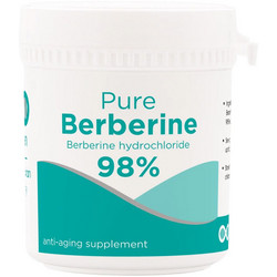 Hansen Pure Berberine 20gr