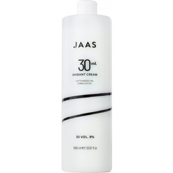 Jaas Οξυζενέ Μαλλιών 9% 30Vol 1lt 8059173157761