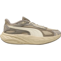 Puma Hypnotic LS 2 Ανδρικά Sneakers Μπεζ 404714-11