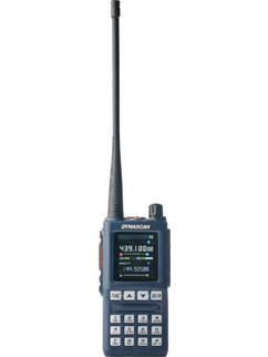 Dynascan UV-101 Black