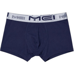 Mei Ανδρικό Μποξεράκι Navy Μπλε 170-9