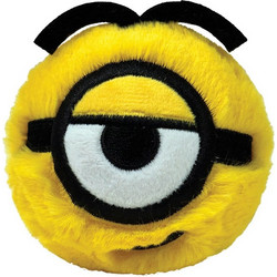 Ty Beanie Bouncers Minions Stuart