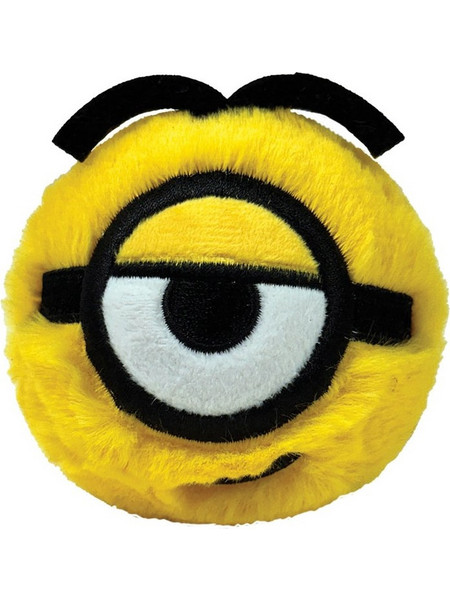 Ty Beanie Bouncers Minions Stuart