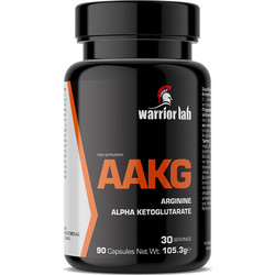 Warriorlab AAKG 90 Κάψουλες