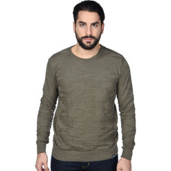 Camaro Ανδρικό Πουλόβερ Χακί 18501-825-10