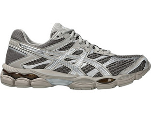 ASICS Gel-Cumulus 16 Ανδρικά Sneakers Γκρι 1203A733-201