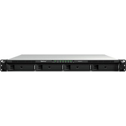 Synology RackStation RS826RP+ NAS Rack με 4 Θέσεις για HDD / SSD και 4 Θύρες Ethernet